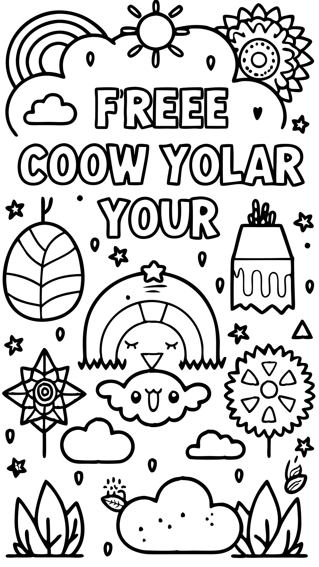 coloriages imprimables gratuits